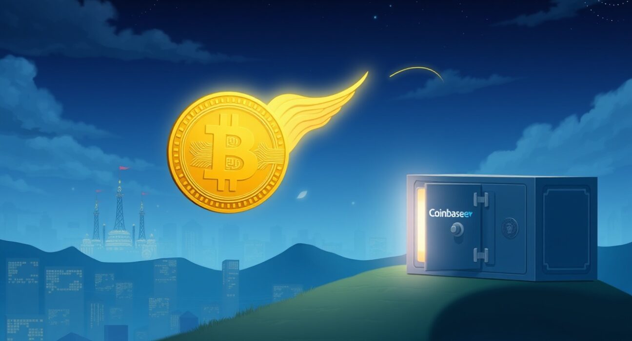 Analysis of GameStop's major Bitcoin deposit to Coinbase Prime and the potential financial loss.