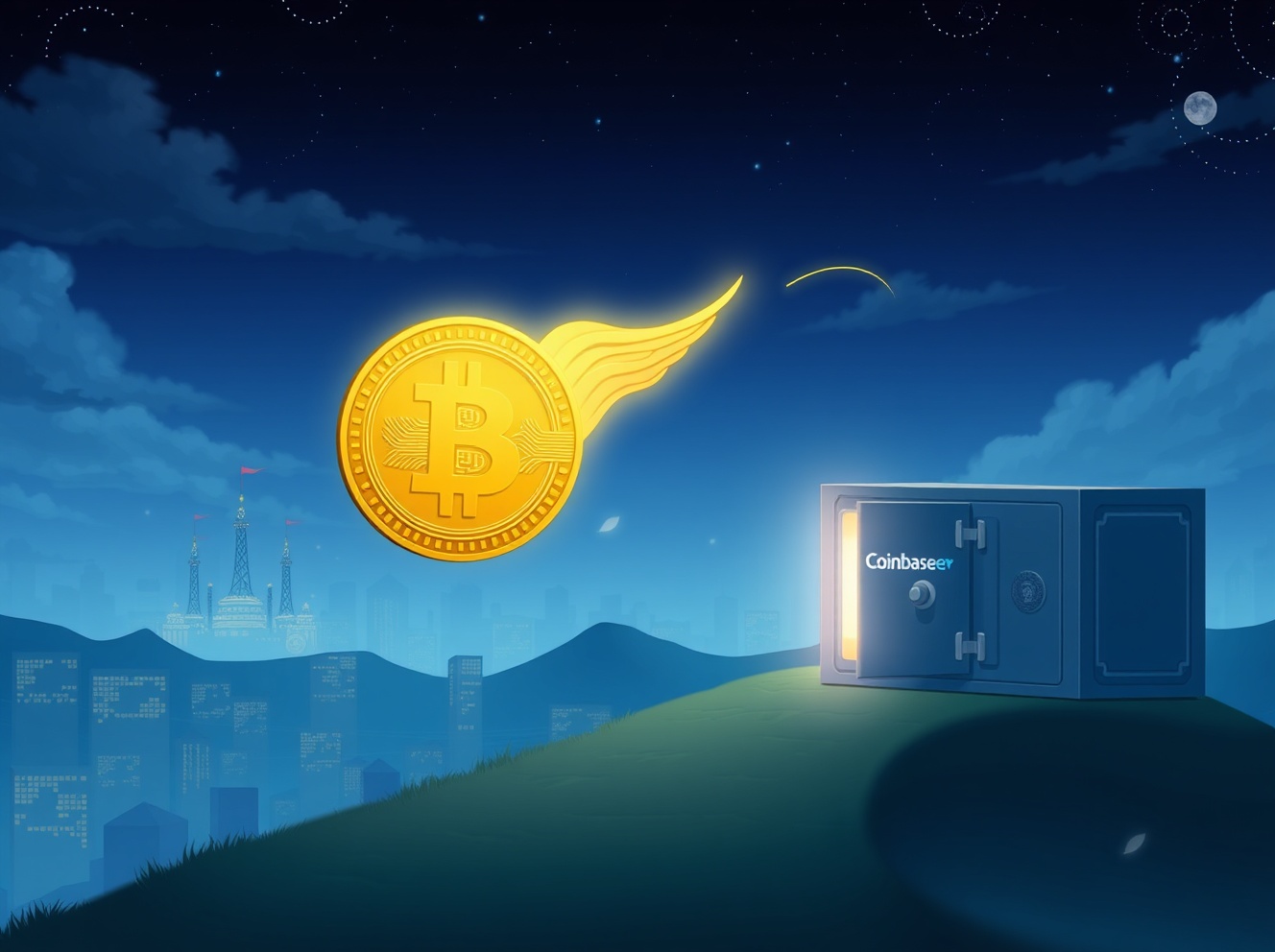 GameStop Bitcoin Exodus: Stunning $76 Million Loss Sale Suspected After Massive Coinbase Prime Deposit