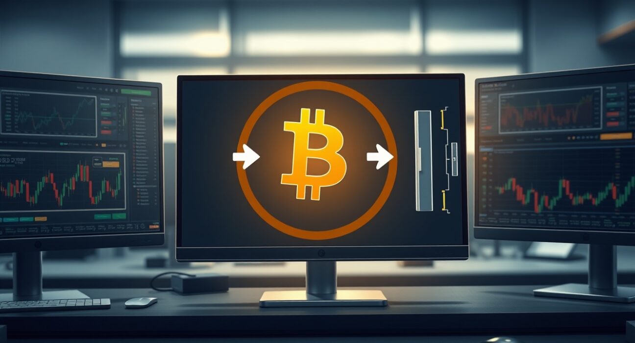 GameStop Bitcoin collateralization strategy for covered call options with Coinbase institutional services