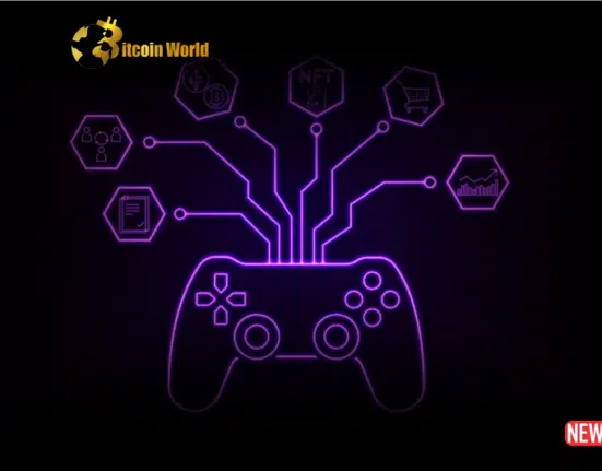 Web3 Gaming: Revolutionizing Entertainment or Navigating Troubled Waters?