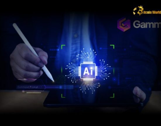 Gamma AI: Transforming Document Security and Compliance with AI-Powered Solutions