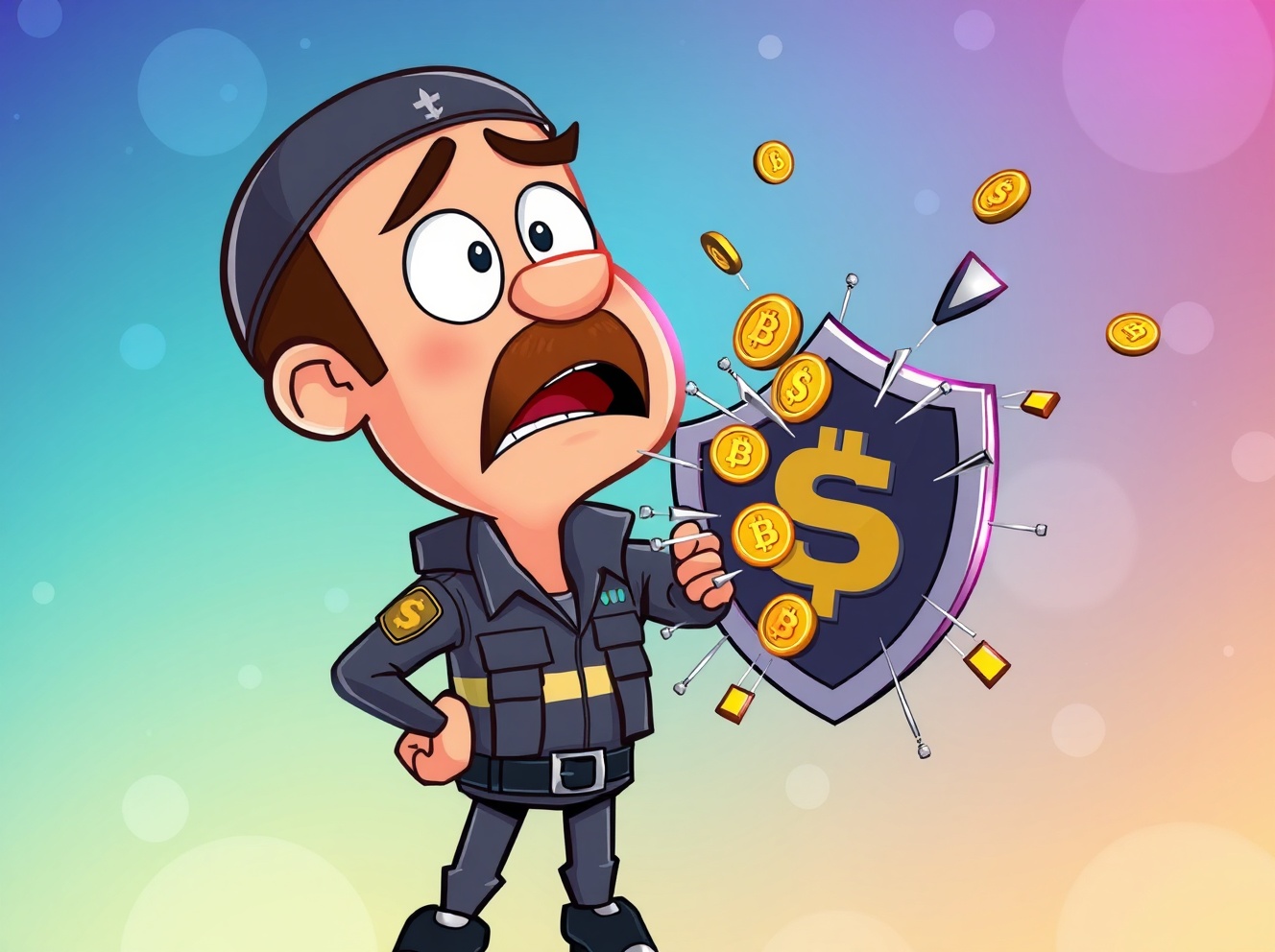 Critical GANA Payment Exploit: $3.1M Vanishes in BSC Security Breach