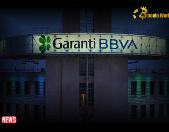 Turkish Bank Garanti BBVA Embraces Digital Assets With New Crypto Wallet and Trading Platform