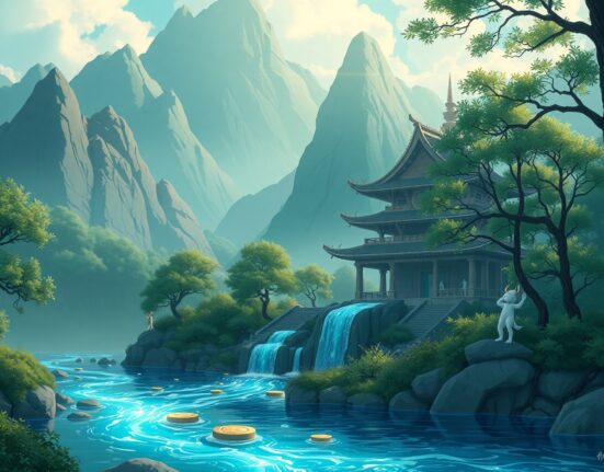 Garrett Jin BTC deposit analysis showing cryptocurrency market impact and transaction patterns