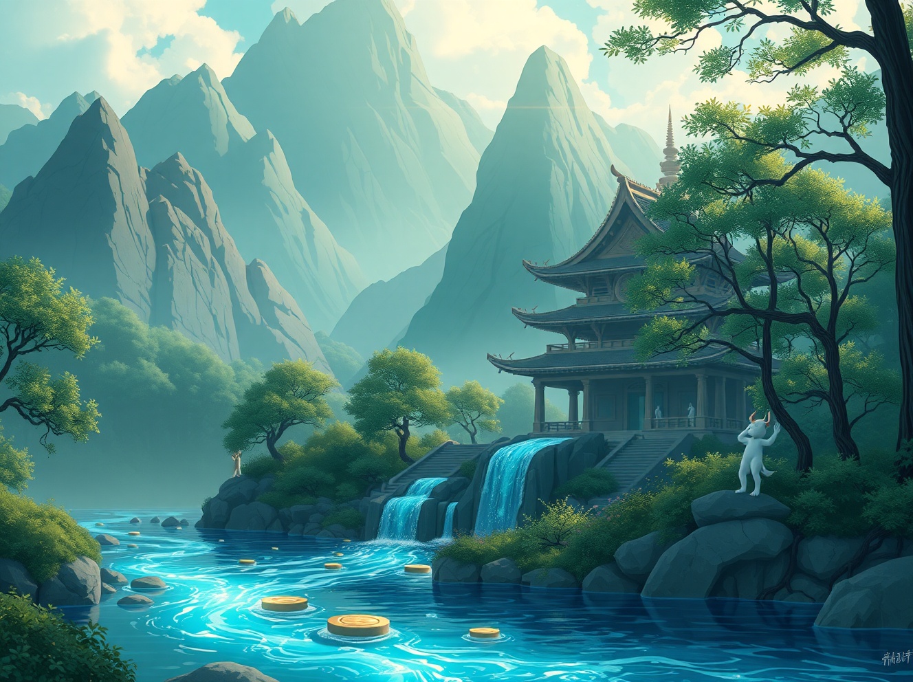 Garrett Jin BTC Deposit: Stunning $425 Million Bitcoin Transfer to Binance Sparks Market Speculation