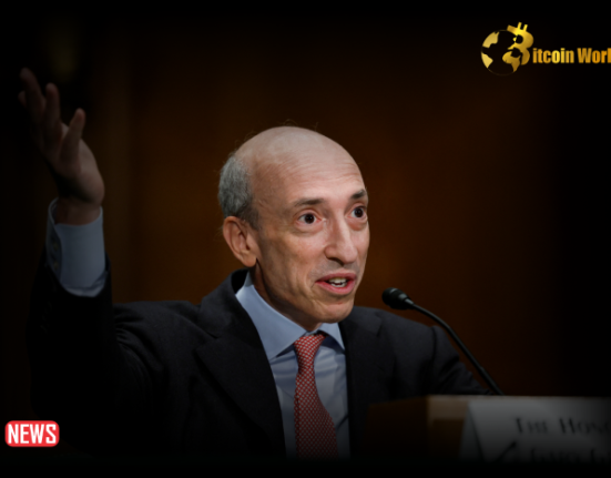 Gary Gensler Could Become Secretary of Treasury If Kamala Harris Wins The Election