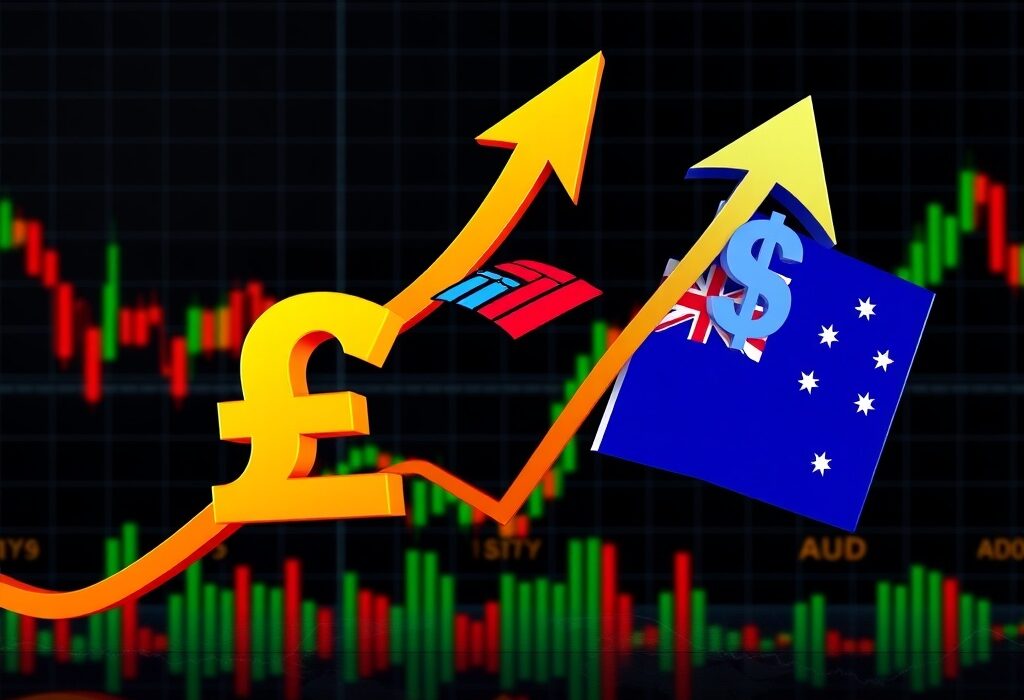 GBP AUD Forecast: Unlocking Promising Upside with Bank of America's Strategic Insights