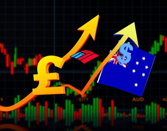 GBP AUD Forecast: Unlocking Promising Upside with Bank of America's Strategic Insights