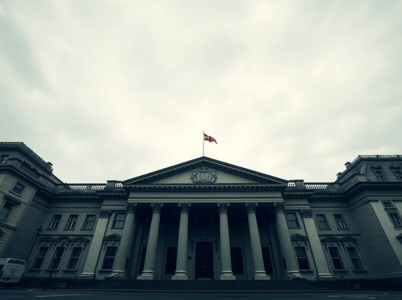 GBP Analysis: Societe Generale Flags BoE Hawkish Hold Risk Amid Resilient Data – A Deep Dive