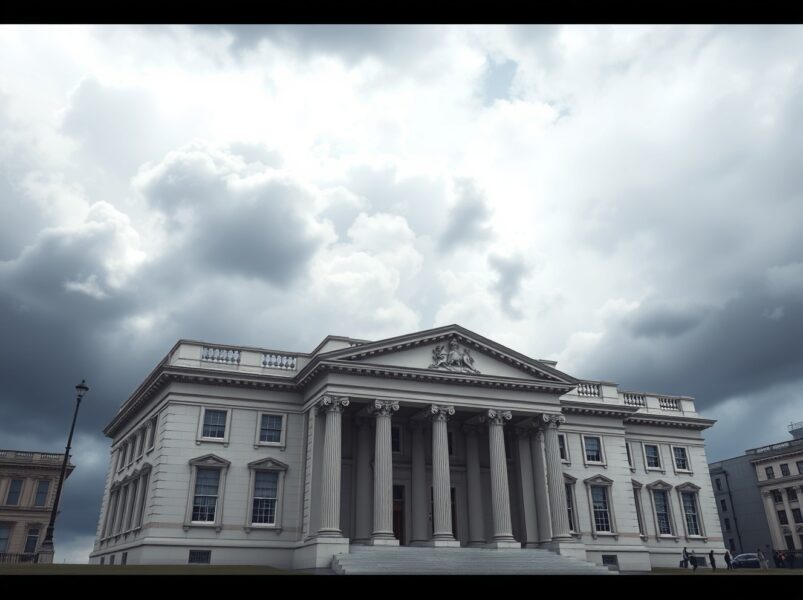 GBP Faces Uncertainty: Bank of England Holds Rates as Energy Shock Clouds UK Outlook – Nomura Analysis