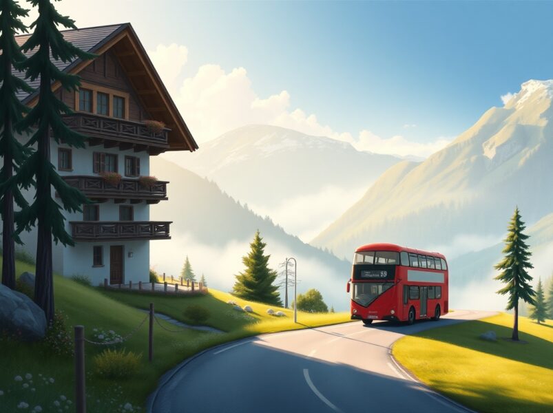 GBP/CHF Forecast: UBS Predicts Dramatic Rise as Swiss Franc’s Safe-Haven Appeal Fades