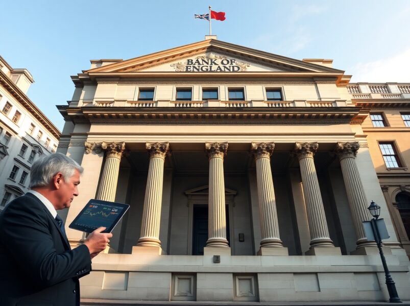 GBP Forecast: Deutsche Bank Reveals How BoE Repricing Drives Crucial Currency Support