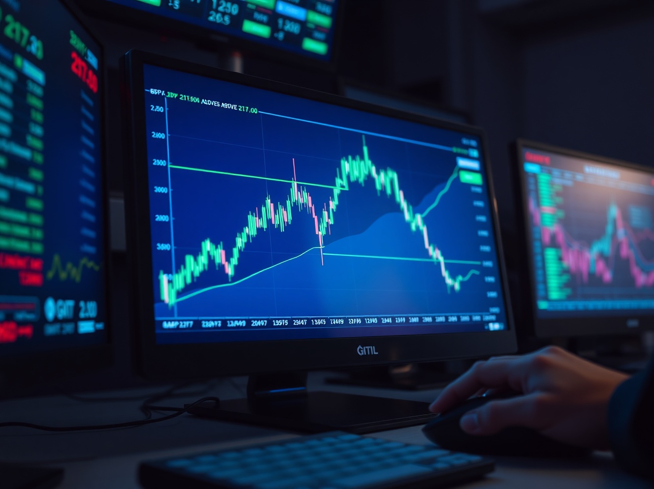 GBP/JPY Surges to 18-Year High Above 217.00: What’s Driving the Rally?