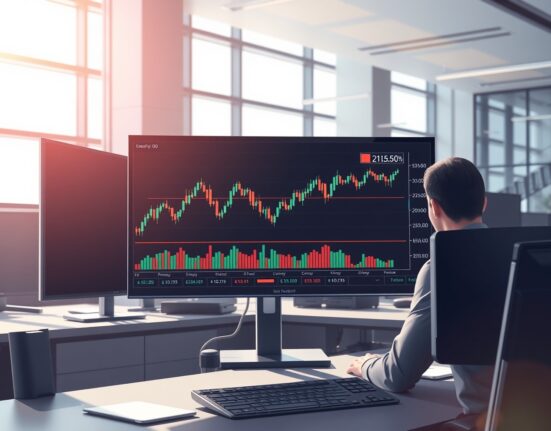 GBP/JPY forex chart analysis showing price action following UK GDP data release.