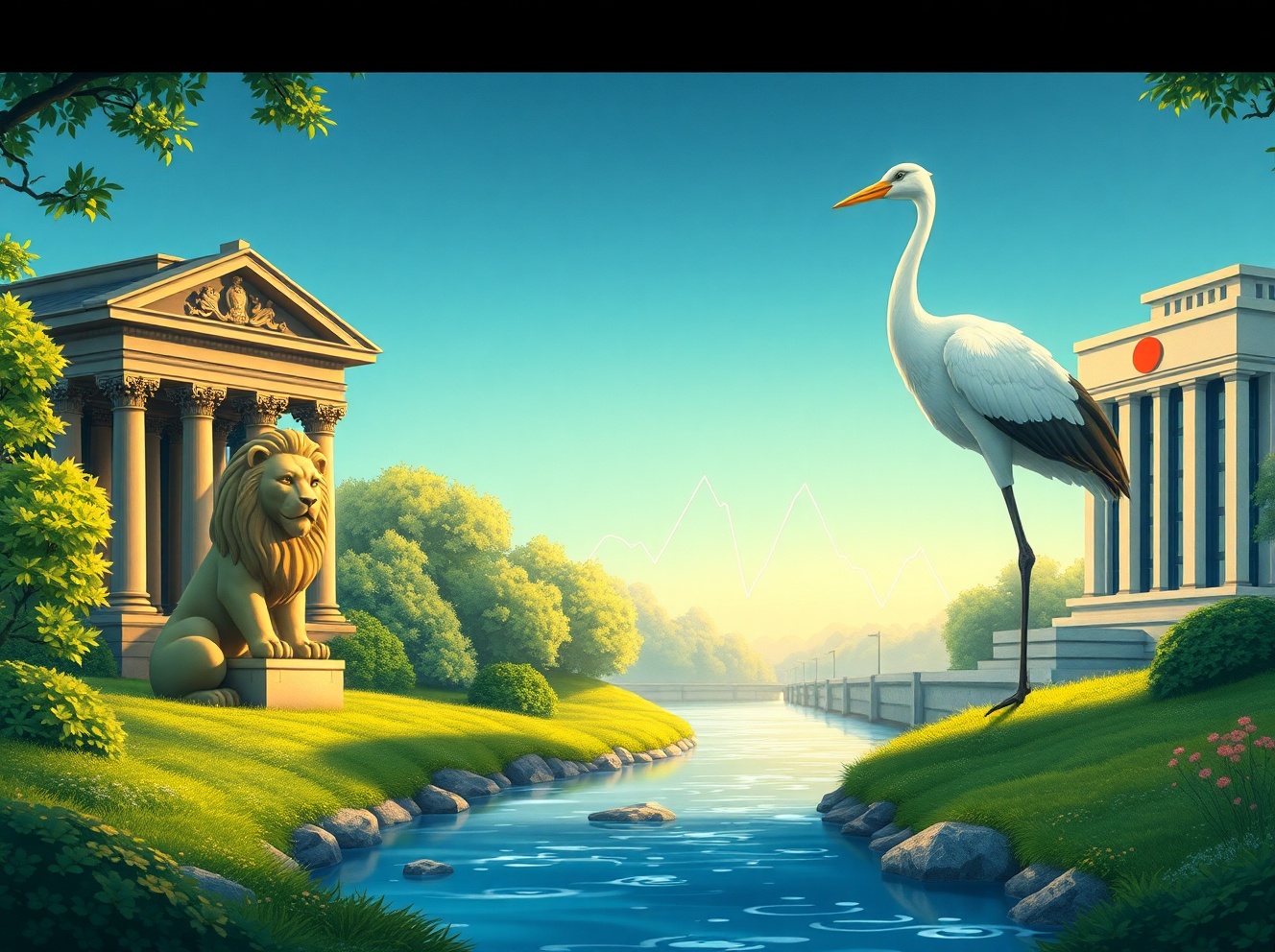 GBP/JPY Plunges to 211.30 as BoJ’s Ueda Stuns Markets with Hawkish Rate Hike Signals