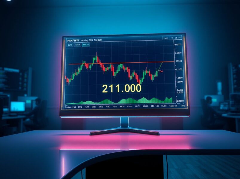 GBP/JPY Drops to 215.00 Despite Stunning UK Retail Sales Beat: Market Shocked