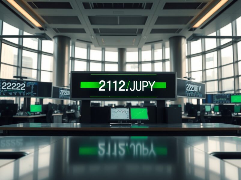 GBP/JPY Holds Steady Near 212.50 as UK Elections and Yen Intervention Risks Loom
