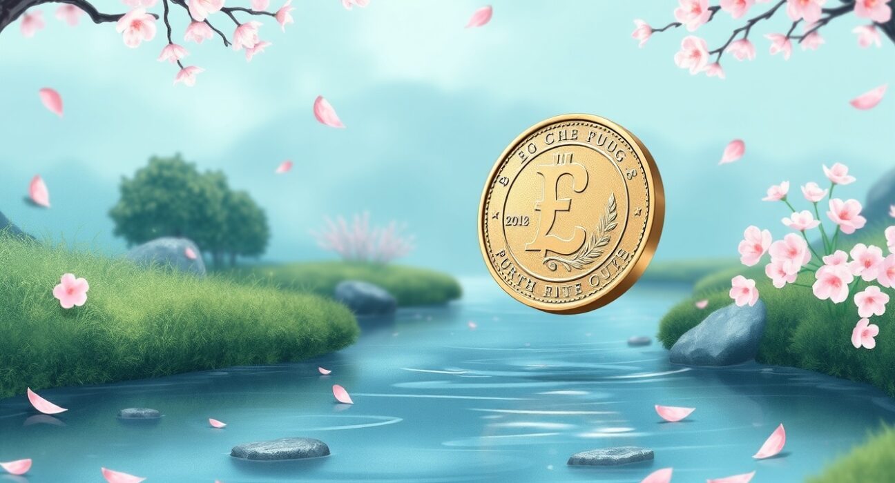 GBP/JPY forecast showing bearish flag pattern analysis with technical indicators