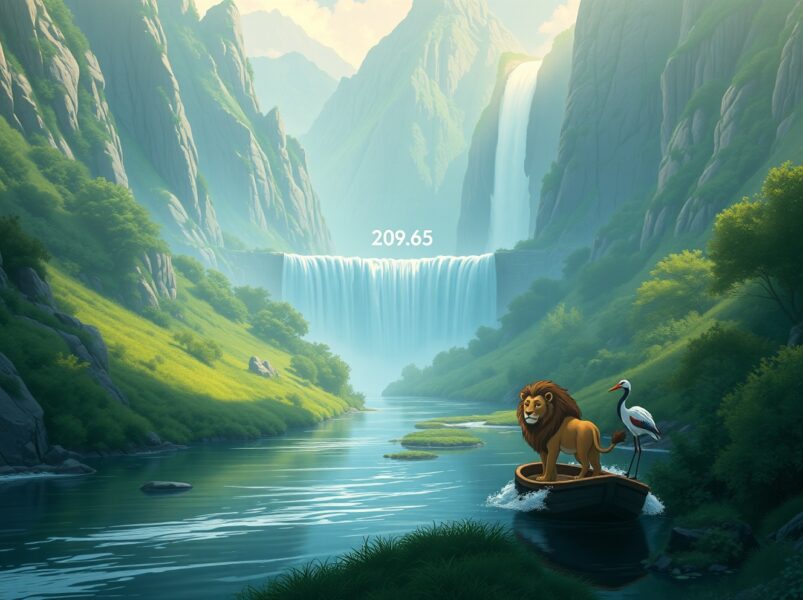 GBP/JPY Forecast: Bulls Face Critical Resistance at 209.65 Amid Shifting Economic Tides