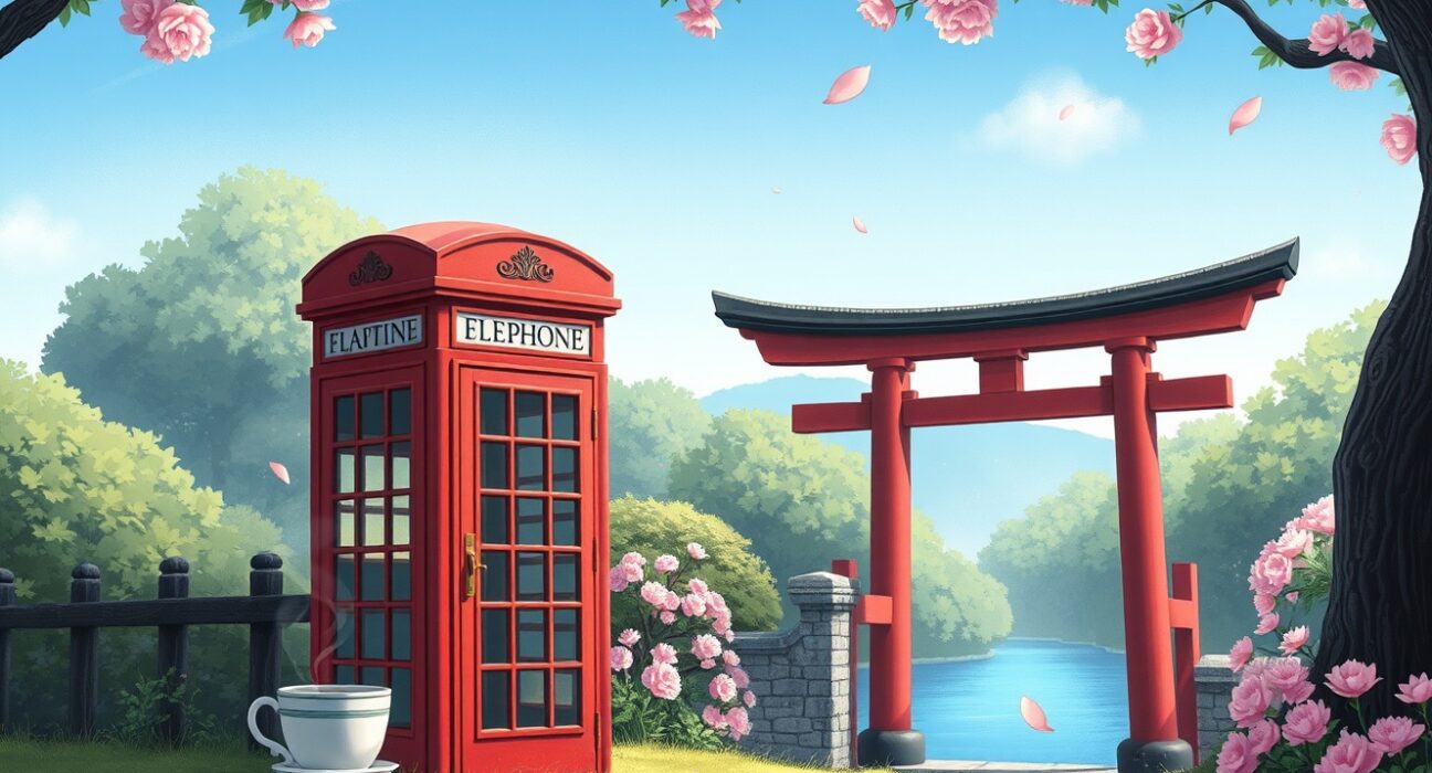 GBP/JPY currency pair analysis showing British and Japanese economic influences on forex markets