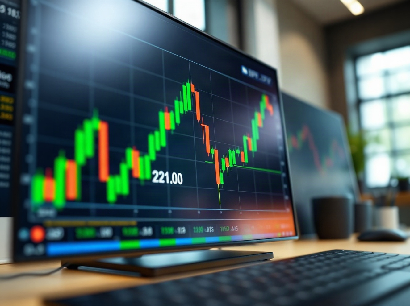GBP/JPY Holds Above 217.00 After Trendline Break: Technical Outlook