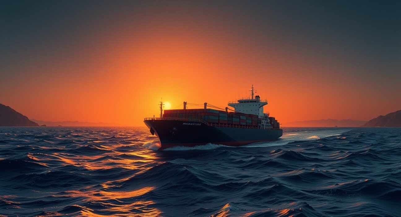 Geopolitical risk in the Strait of Hormuz impacting the GBP/JPY currency pair and Japanese Yen markets.