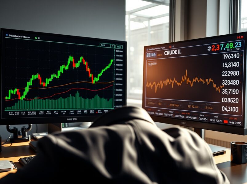 GBP/JPY Surges as Soaring Oil Prices Threaten Japan’s Fragile Economic Recovery