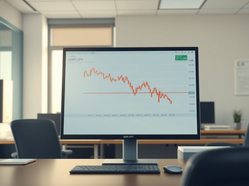 GBP/JPY Price Analysis: Pound’s Critical Struggle Below 211.00 Reveals Deeper Economic Fault Lines