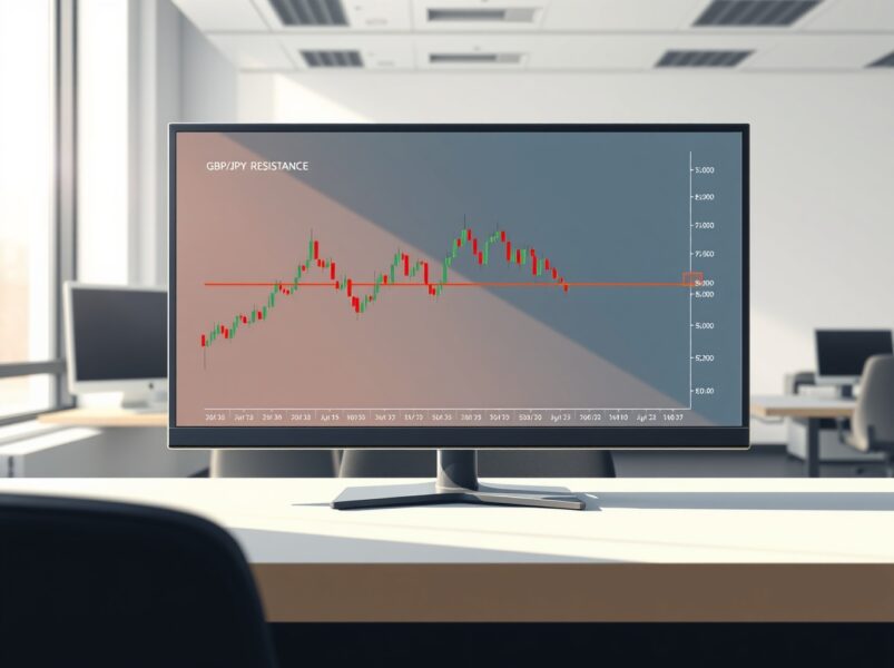 GBP/JPY Price Analysis: Critical Rebound Meets Formidable 211.00 Resistance