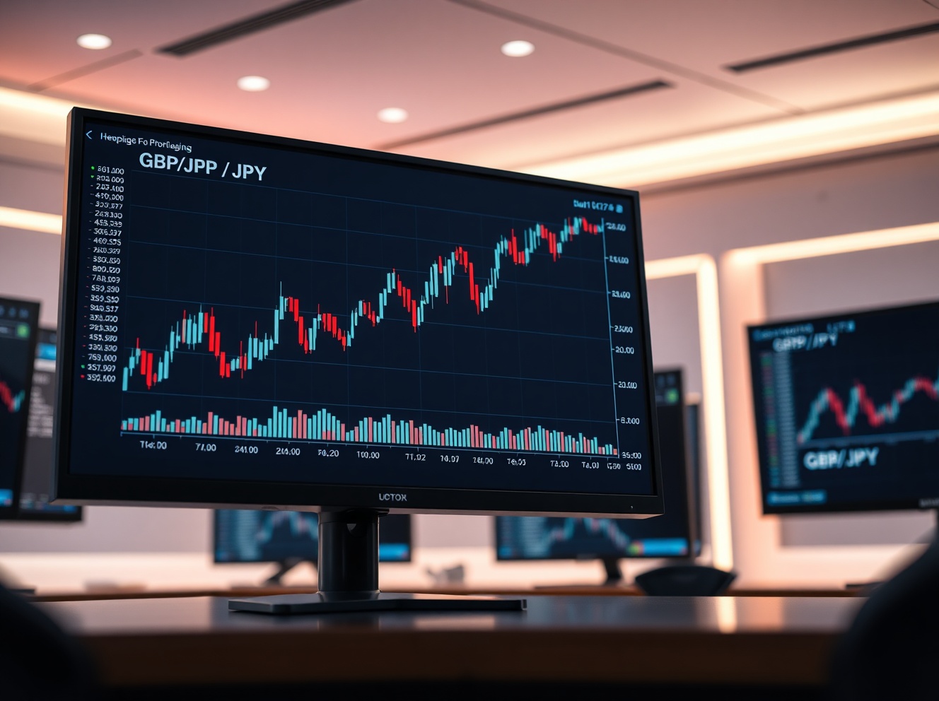 GBP/JPY Price Forecast: Bulls Target 216 as Breakout Gains Momentum