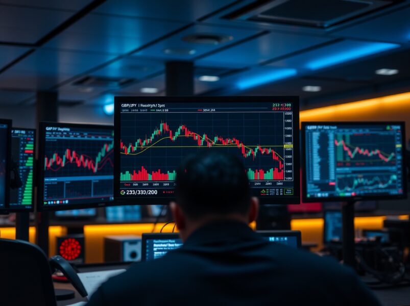 GBP/JPY Price Forecast: Pair Breaks Below 213.00, Sets Sights on 212.00 Support