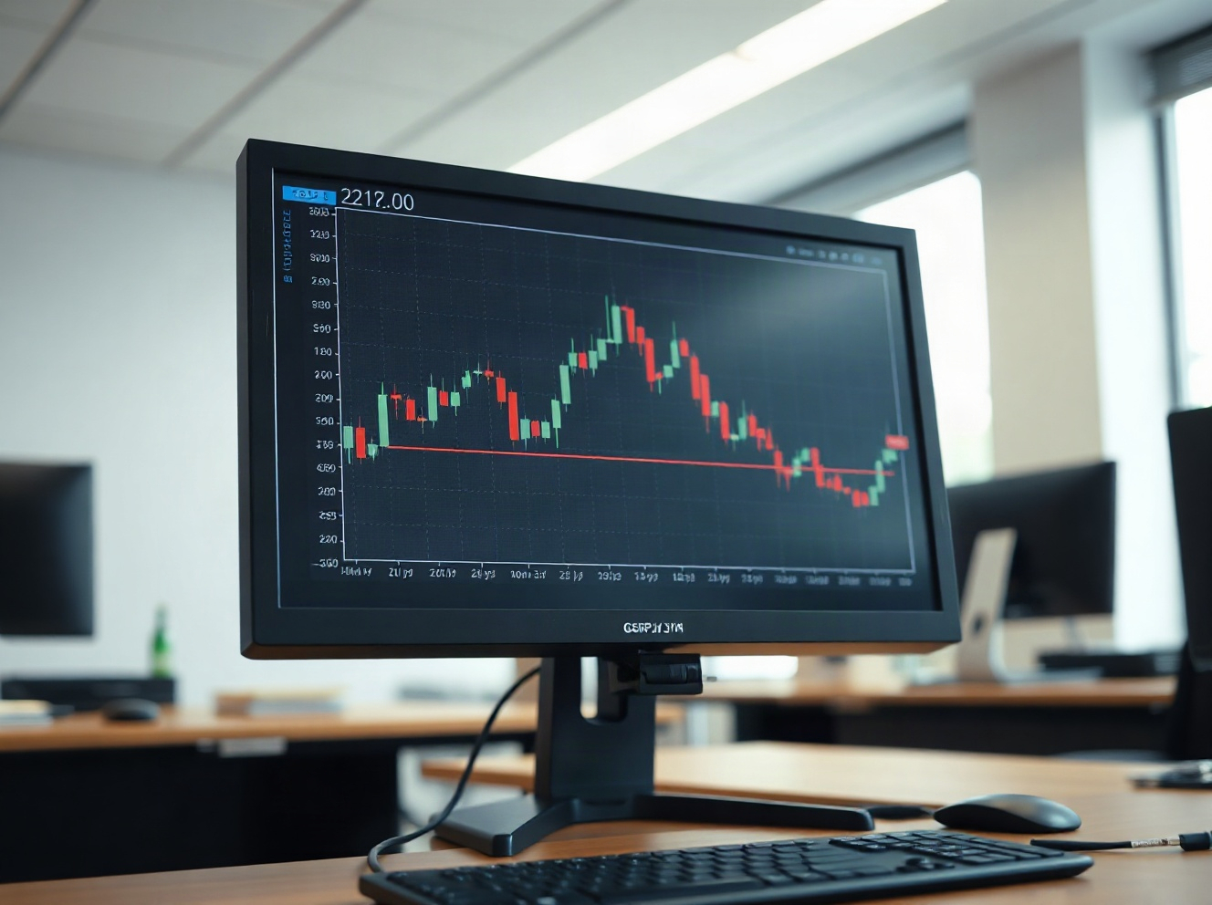 GBP/JPY Price Forecast: Evening Star Pattern Signals Bearish Reversal, 216.00 Support in Focus