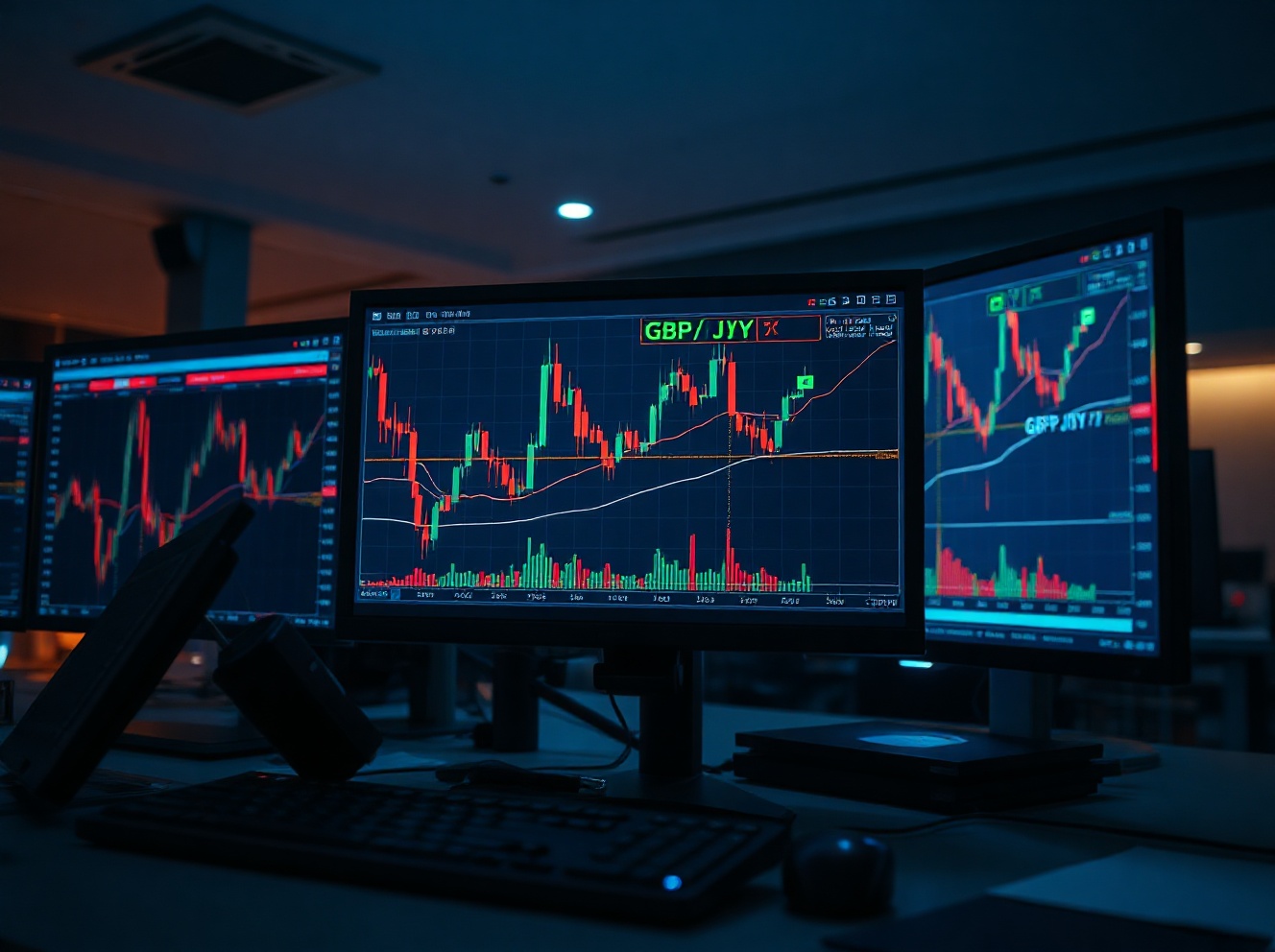 Prévision du cours GBP/JPY : Les moyennes mobiles à long terme renforcent les perspectives haussières