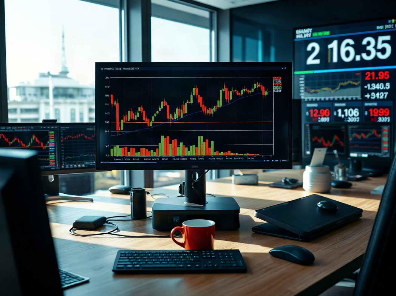 GBP/JPY Price Forecast: Pound Steadies Below 216.35 as Markets Weigh UK Inflation and BoJ Policy