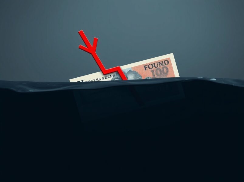 GBP/JPY Price Forecast chart showing rejection at 216.00 and increased risks below 215.00 level.