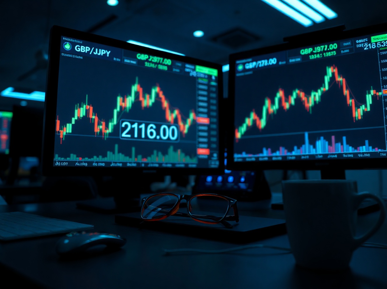 GBP/JPY Price Forecast: Uptrend Intact as Market Eyes 216.00, BoJ Risks Remain