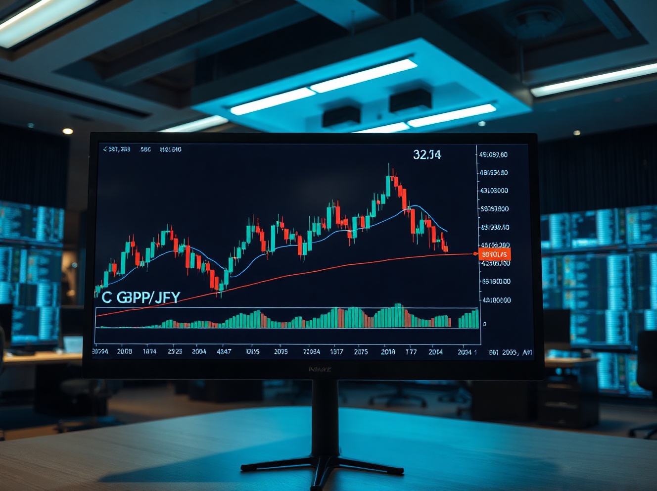GBP/JPY Recovery Stalls Below 50-Day SMA: What’s Next for the Pair?