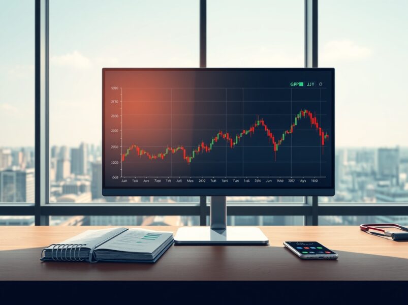 GBP/JPY Stability: Markets Reassess BoE Rate Cuts and Delay BoJ Hikes Amid Economic Shifts