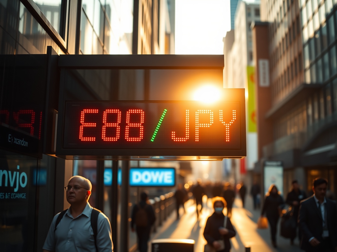 GBP/JPY Holds Steady as Markets Weigh UK Political Shifts and Yen Intervention Risks