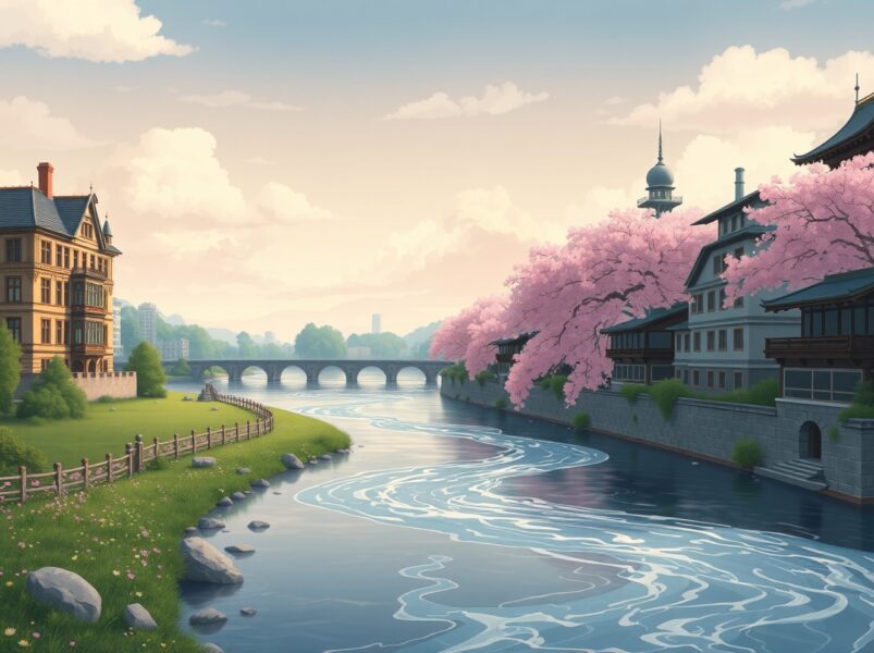 GBP/JPY Stagnates: Currency Pair Remains Subdued at 208.50 After Disappointing UK GDP Shock