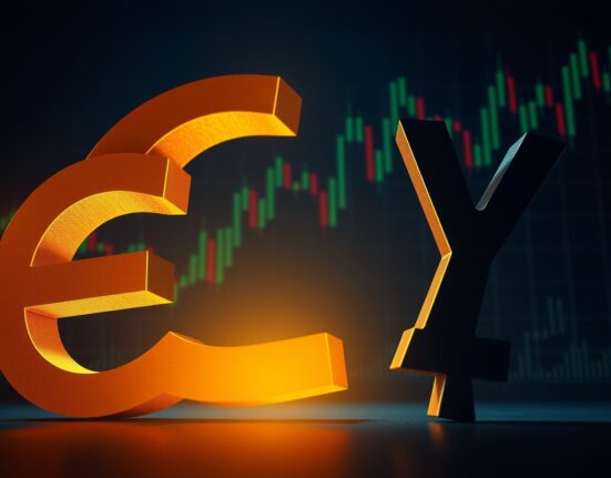 GBP/JPY currency pair surges as Japanese Yen gives back intervention-led gains in forex market.