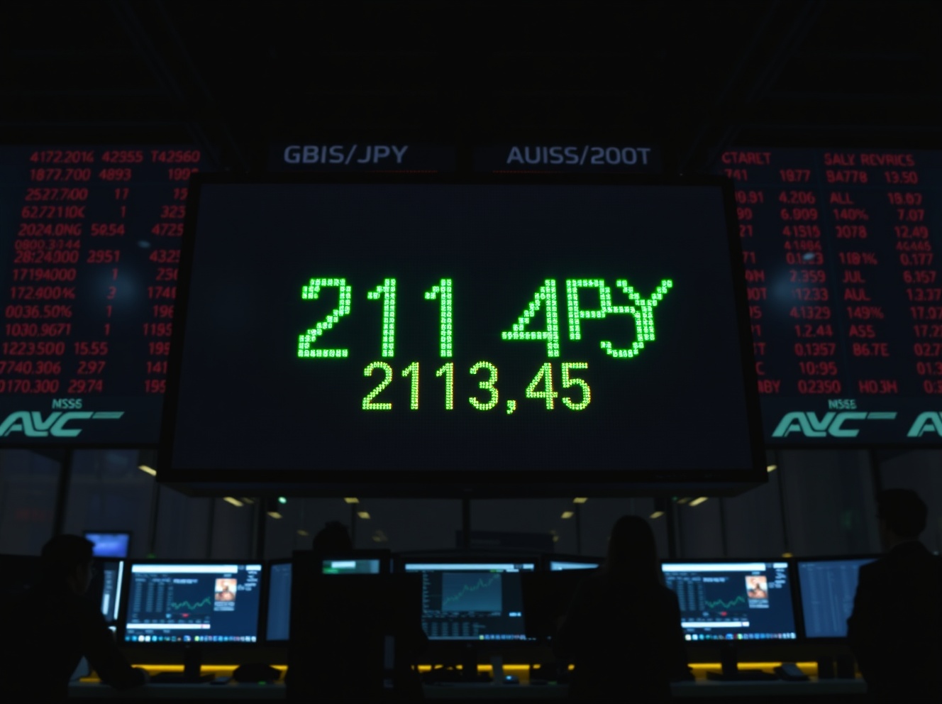 British Pound Fills Weekly Bearish Gap Against Weaker Japanese Yen; GBP/JPY Steadies Below Mid-213.00s