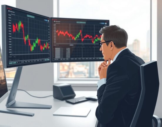 Financial analyst examines conflicting UK labour market data affecting Bank of England decisions and GBP trading.