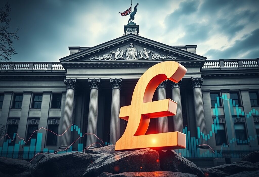 GBP Outlook Soars: Deutsche Bank's Bold Forecast After Hawkish Bank of England Meeting