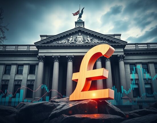 GBP Outlook Soars: Deutsche Bank's Bold Forecast After Hawkish Bank of England Meeting