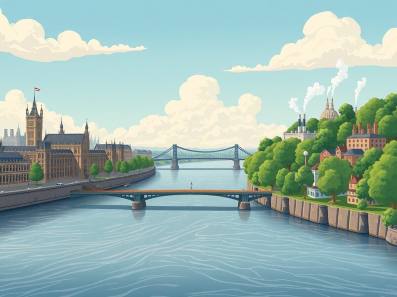 GBP Outlook 2025: Political Turmoil Drags While Macroeconomic Resilience Offers Crucial Support – OCBC Analysis