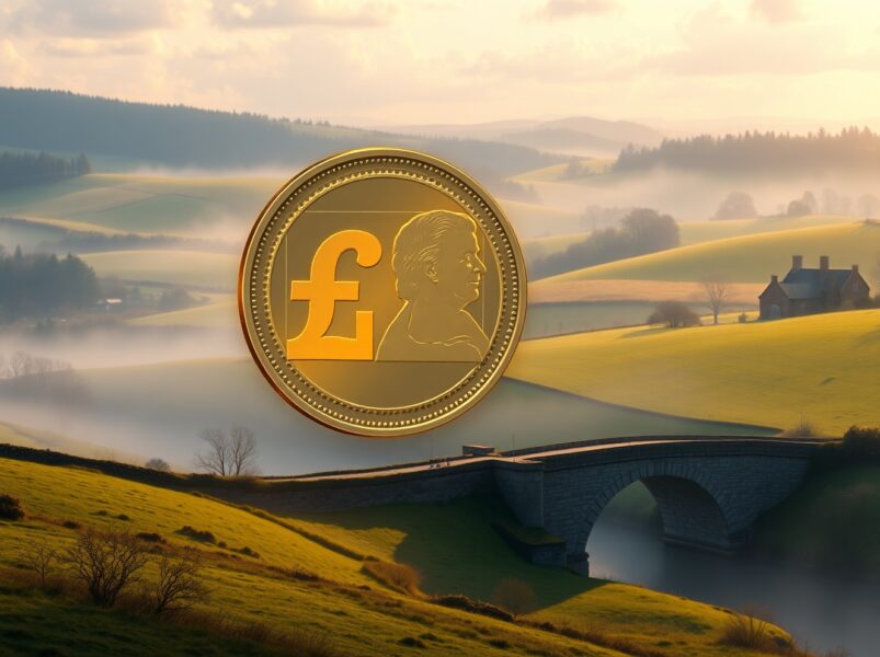 GBP Political Risk: The Hidden Threat Undermining Sterling’s Data-Driven Surge