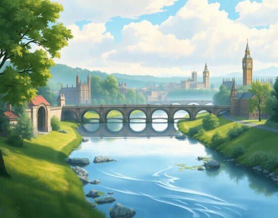 GBP political risk analysis showing currency stability amid UK election uncertainty in 2025