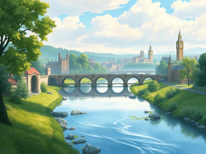 GBP Political Risk: Sterling’s Remarkable Stability Defies Election Uncertainty in 2025