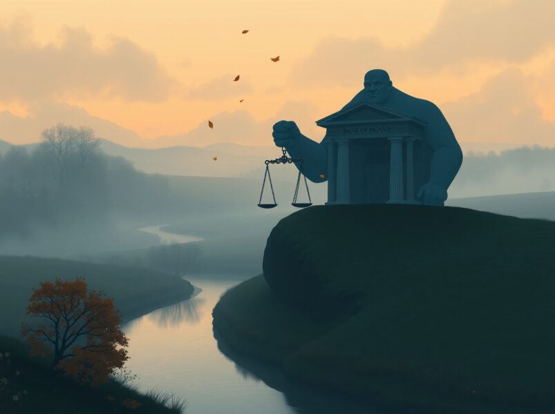 GBP Under Siege: Bank of England’s Dovish Tilt Fuels Sterling’s 2025 Decline